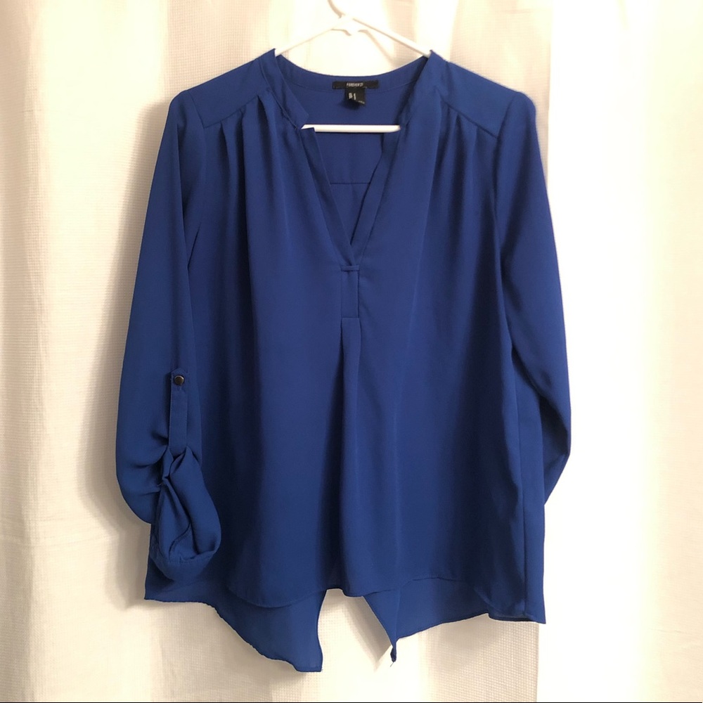 Forever21 Blouse